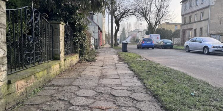 Gorzowskie Inwestycje Miejskie / www.facebook.com