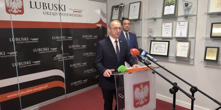 Karetki w Kostrzynie zostają