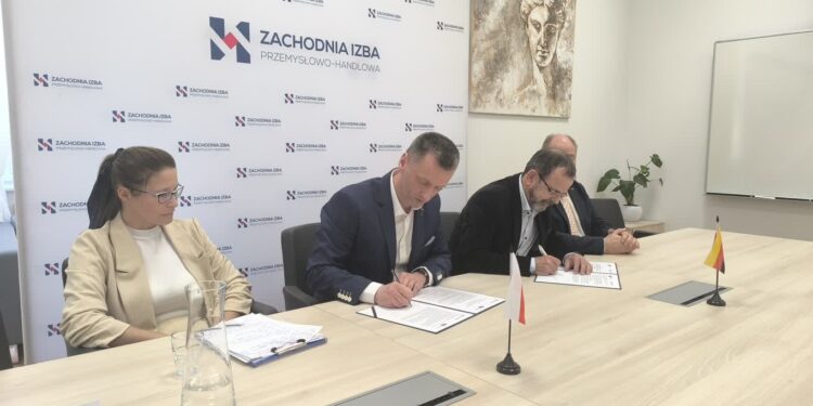 Firmy z obu stron granicy apelują z Gorzowa w sprawie zielonego ładu