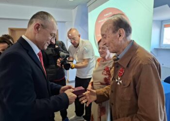 90 urodziny i 30 rocznica powstania stowarzyszenia