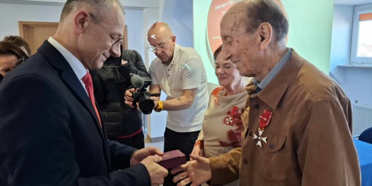 90 urodziny i 30 rocznica powstania stowarzyszenia