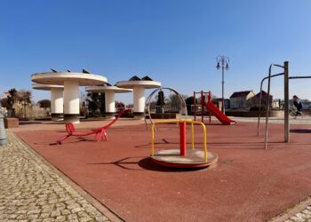 fot. Gorzowskie Inwestycje Miejskie