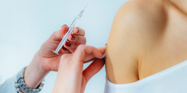 Punkt szczepień przeciwko WZW A ruszy w piątek