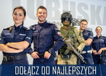 Policja szuka chętnych do służby