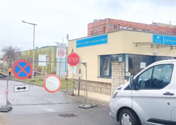 Wielospecjalistyczny Szpital Wojewódzki w Gorzowie / www.facbook.com