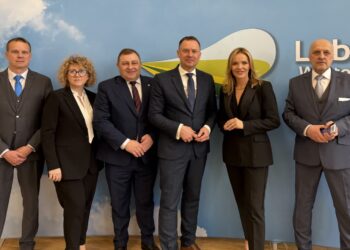 Debata o potencjale turystycznym województwa lubuskiego