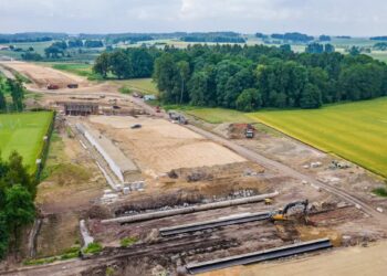 Siedem ofert na obwodnicę Dobiegniewa. Najtańsza opiewa na 104 mln zł