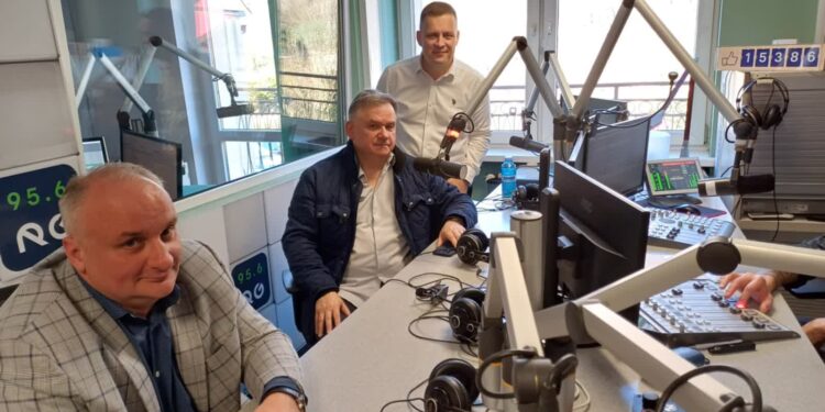 Polityczne podsumowanie tygodnia