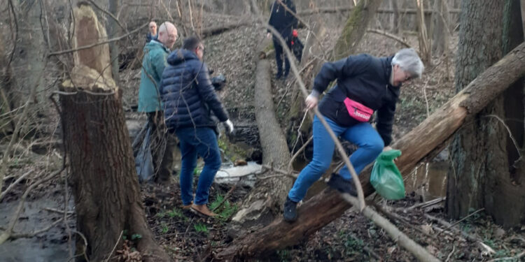 fot. Zbigniew Rudziński/ PTTK Ziemia Gorzowska