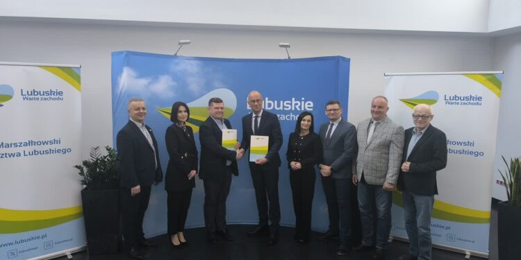 Dodatkowe wsparcie dla gorzowskiej filharmonii