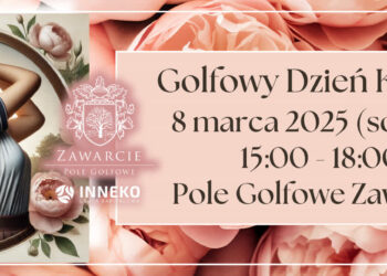 Golfowy Dzień Kobiet
