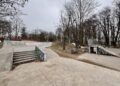 Będzie więcej miejsca na triki. Skatepark do rozbudowy