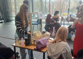 Uczniowie z całej Polski rywalizowali w Gorzowie o tytuł najlepszego kreatora