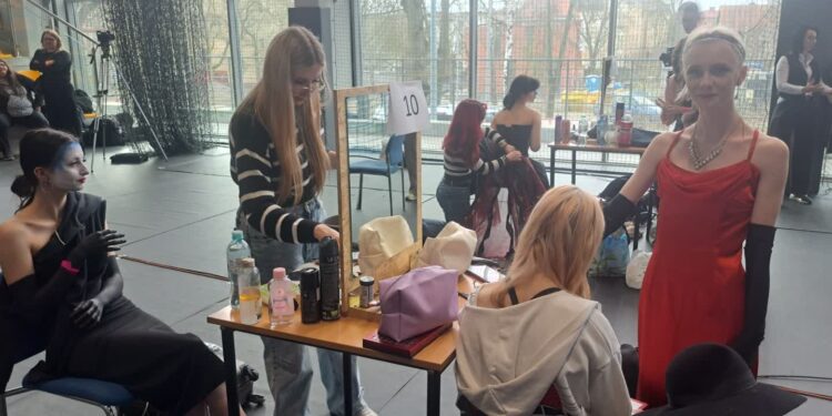 Uczniowie z całej Polski rywalizowali w Gorzowie o tytuł najlepszego kreatora