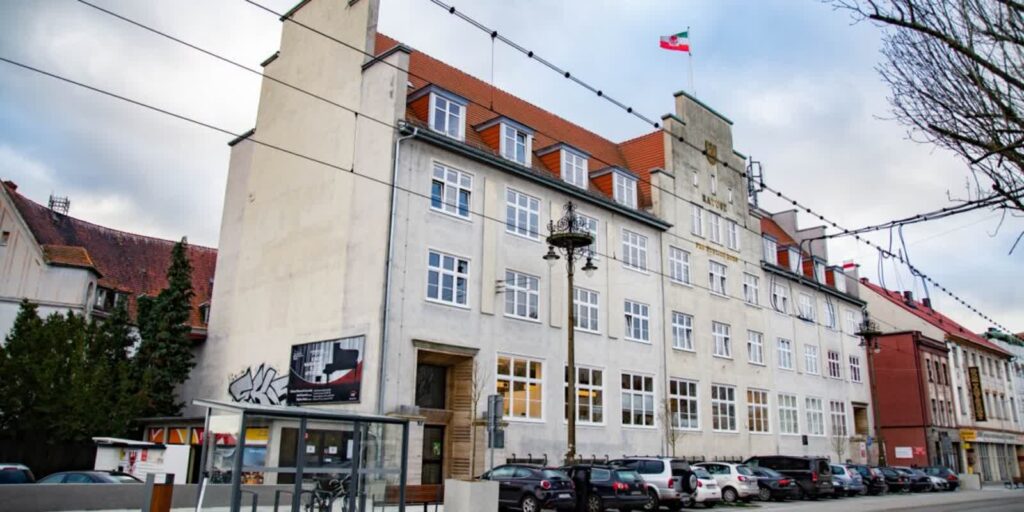 archiwum redakcji