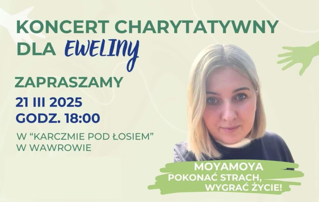 Karczma pod Łosiem Wawrów / www.facebook.com