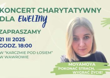 Karczma pod Łosiem Wawrów / www.facebook.com