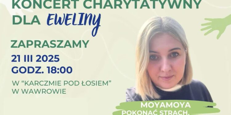 Karczma pod Łosiem Wawrów / www.facebook.com