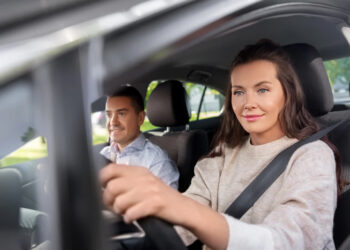 Panie (i nie tylko) na start! Kolejna impreza samochodowa „Ewa za Kółkiem”