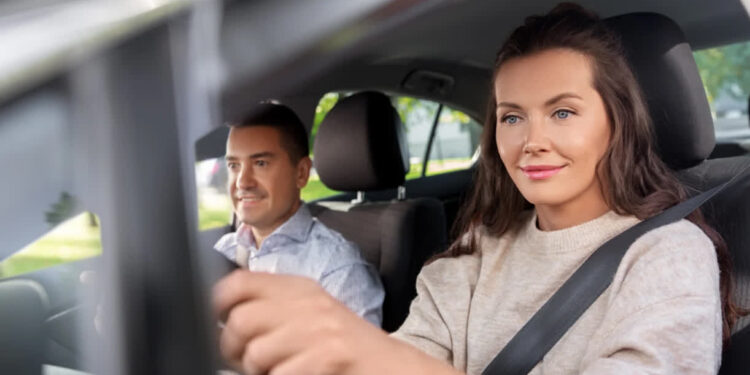 Panie (i nie tylko) na start! Kolejna impreza samochodowa „Ewa za Kółkiem”