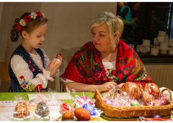 52. Ogólnopolski Konkurs Pisanek im. Michała Kowalskiego