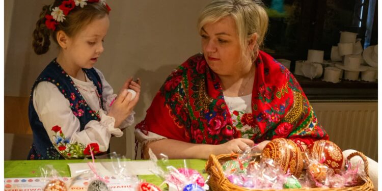 52. Ogólnopolski Konkurs Pisanek im. Michała Kowalskiego