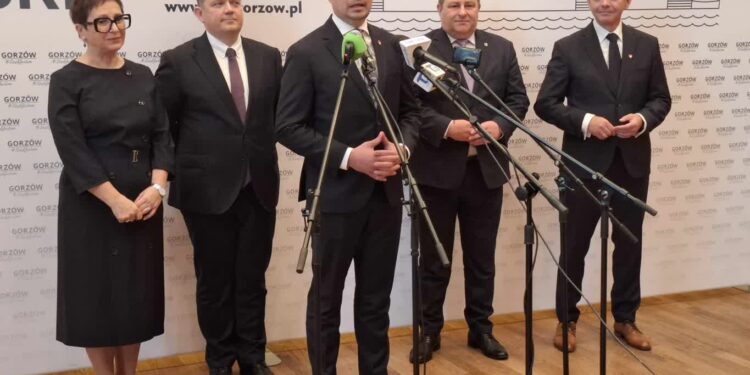 Ministerstwo utrzyma współprowadzenie filharmonii