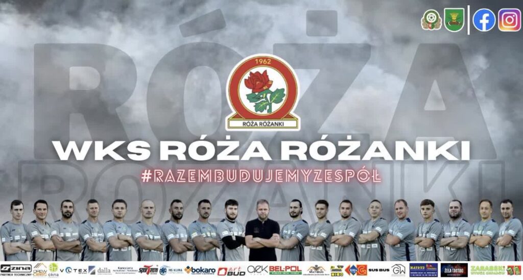 fot. Róża Różanki