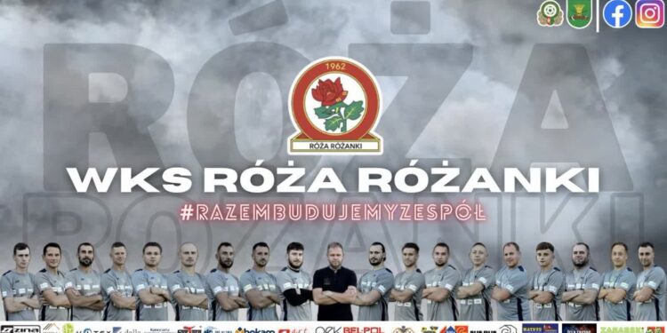 fot. Róża Różanki