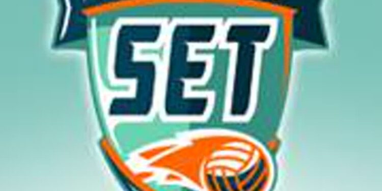 Siatkarki UKS Set rozpoczynają walkę w play off