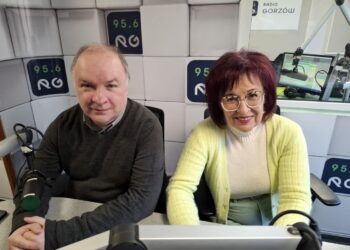 Hanna Kaup, Jarosław Miłkowski, dziennikarze