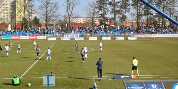 Ostatnia Prosta: siatkówka, koszykówka, piłka nożna, KSW