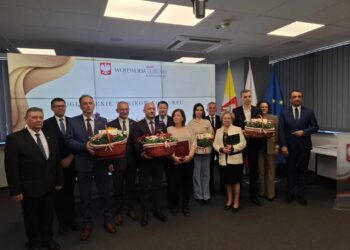 Sołectwa z inicjatywą