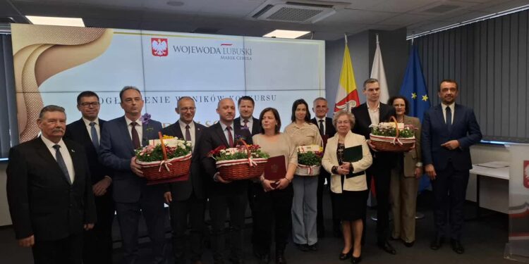 Sołectwa z inicjatywą