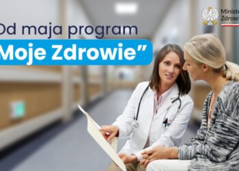Skierowania na badania z programu Profilaktyka 40 Plus ważne do końca maja. Potem nowy program