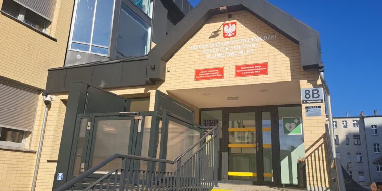 Kolejne przypadki WZW typu A. Działa nowy punkt szczepień