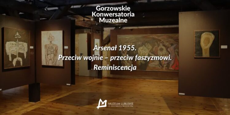 Konwersatoria muzealne tym razem w Spichlerzu