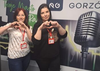 Zbiórka słodyczy dla podopiecznych DPS-u w Gorzowie. Każdy może dołączyć