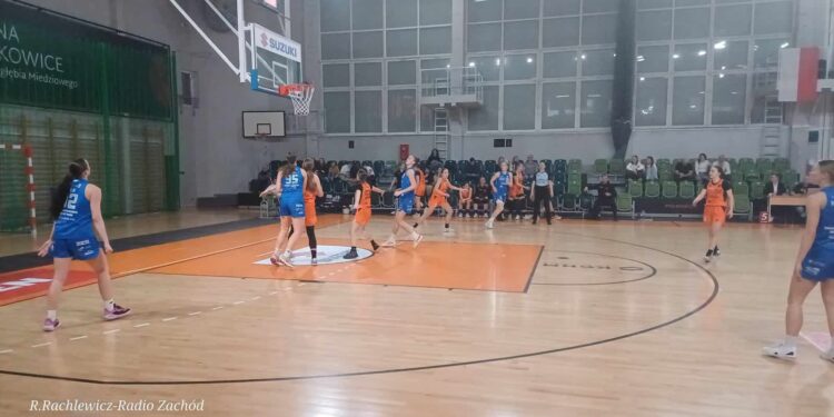 W Polkowicach bez niespodzinaki