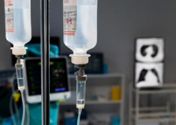 102 szpitale dostaną dofinansowanie z KPO na onkologię. Lubuskie lecznice na liście