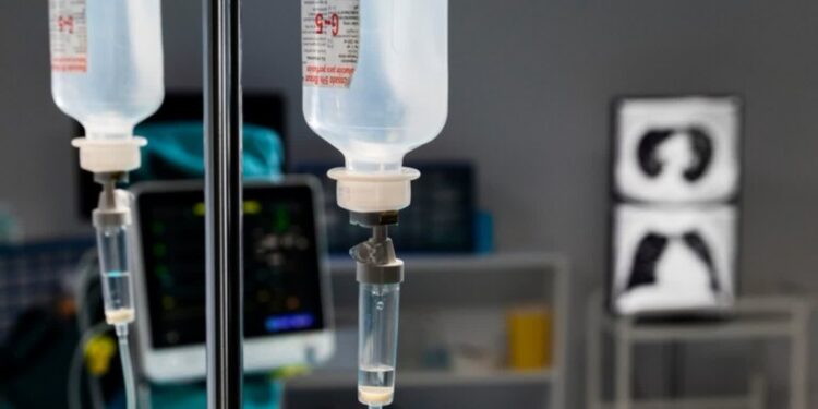 102 szpitale dostaną dofinansowanie z KPO na onkologię. Lubuskie lecznice na liście