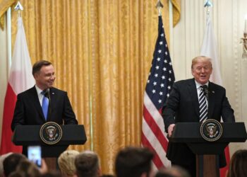 Amerykańska broń jądrowa w Polsce – za i przeciw [KOMENTARZE]