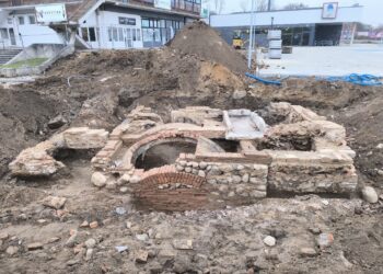 Piwnice jednak zabytkowe?