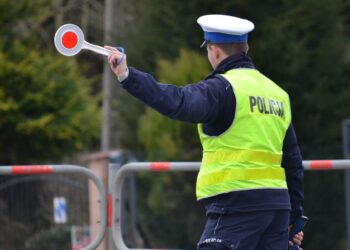 Po kolizji na S3 utrudnienia w ruchu w kierunku Gorzowa Wlkp. [AKTUALIZACJA]