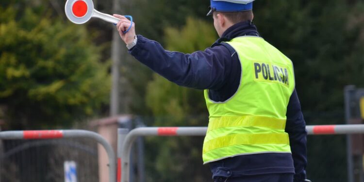 Po kolizji na S3 utrudnienia w ruchu w kierunku Gorzowa Wlkp. [AKTUALIZACJA]