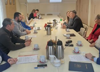 Gminy ościenne przygotowały pismo do premiera. Sprzeciwiają się poszerzeniu granic Gorzowa