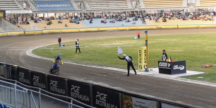 Stal Gorzów po pierwszym sparingu