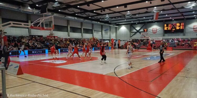 Nie trafiasz, nie wygrywasz