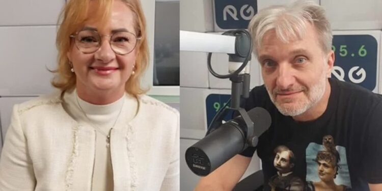 Radni M. Szupiluk i C. Żołyński dołączyli do klubu PO