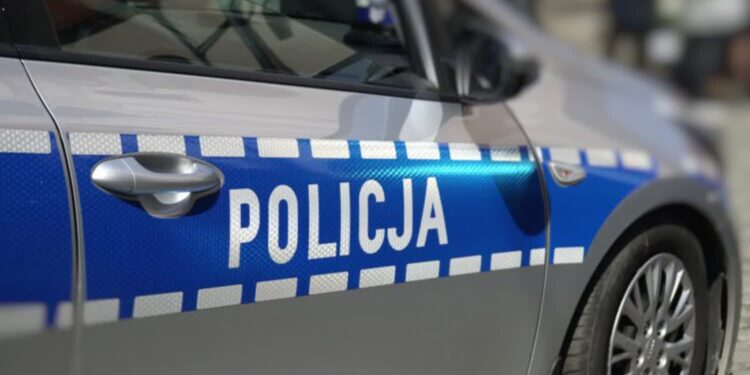 Nauczyciel podejrzany o molestowanie. Został zatrzymany